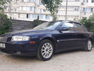 Volvo S80 foto 1