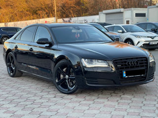 Audi A8 foto 5