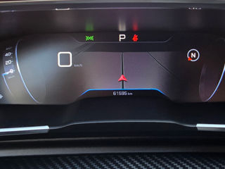 Peugeot 508 foto 17