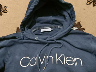 Calvin Klein , Under armour