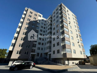 Apartament cu 3 camere, 65 m², Botanica, Chișinău