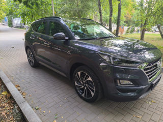 Hyundai Tucson foto 2