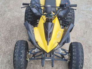 Boss ATV Xnc-56 foto 1