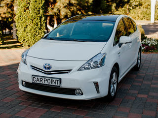 Chirie Toyota Prius auto - servicii calitative la preț accesibil! foto 6