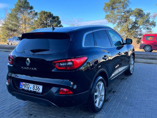 Renault Kadjar foto 4