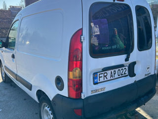 Renault Kangoo foto 7