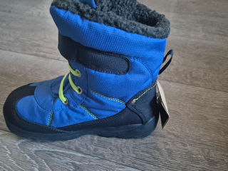 Kamik winter boots "Snowman" foto 8