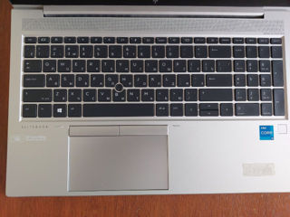 HP Elitebook 850 G8 foto 4