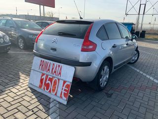 Citroen C4 foto 3