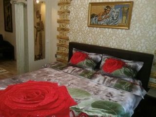 Apartament cu 1 cameră, 35 m², BAM, Bălți foto 1