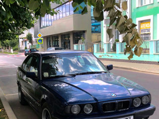 BMW 5 Series foto 3