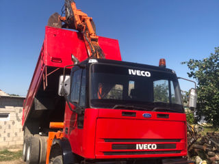 Iveco 260Е27 foto 3