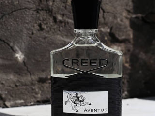 Creed Aventus (Parfum original marca-Giter)