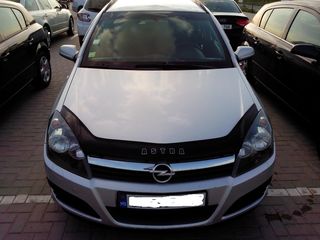 Opel Astra foto 5