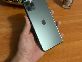 iPhone 11 Pro Max 89%,totul original