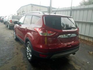 Ford Escape foto 3