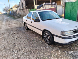 Opel Vectra foto 5