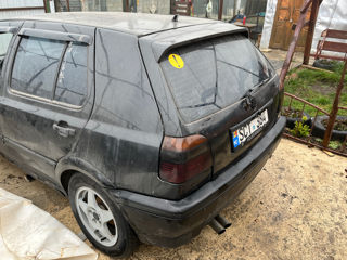 Volkswagen Golf foto 4