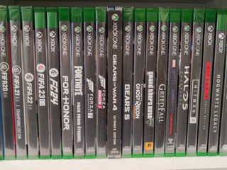 Jocuri Xbox One și Series X *131 de discuri disponibile* foto 3
