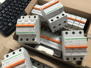 Automate, intrerupatoare, separatoare schneider electric