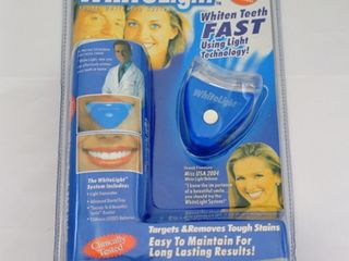 White Light - Система Профессионального Отбеливания Зубов в Домашних Условиях! foto 9