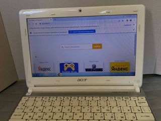 Acer Aspire One 128gb SSD/2 gb RAM foto 4