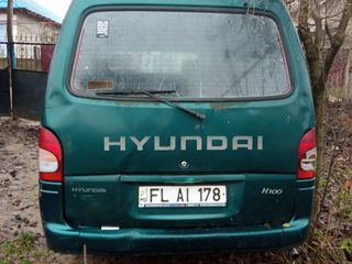 Hyundai H100 foto 2