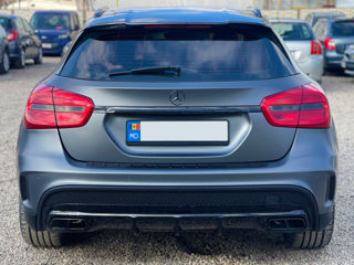 Mercedes GLA foto 9