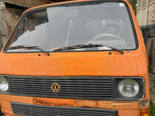 Volkswagen Transporter foto 1