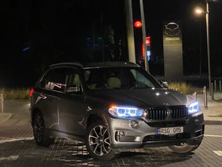 BMW X5 foto 1