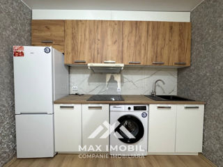 Apartament cu 1 cameră, 40 m², Ciocana, Chișinău foto 7