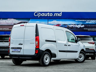 Mercedes Citan foto 1
