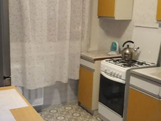 Apartament cu 1 cameră, 32 m², Râșcani, Chișinău foto 5