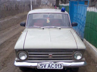 Азлк / Иж 408 foto 2