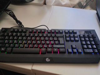 Tastatura Gaming Performantă