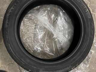 245/45  R19  Continental foto 3