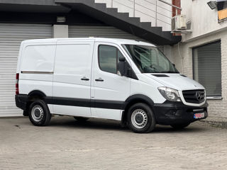 Mercedes Sprinter 319 сu TVA foto 7