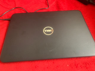Se vinde Laptop Dell 15,6" foto 5