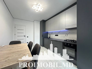 Apartament cu 1 cameră, 46 m², Centru, Chișinău foto 5