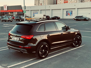 Audi Q5 foto 3