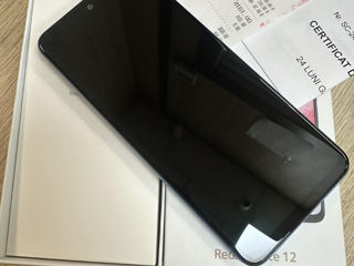 Xiaomi Redmi Note 12 4/128 Gb - 2390 lei
