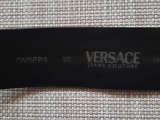 Продам ремень Versace.