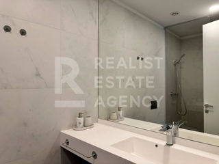 Vânzare, apartament de lux, 3 camere, Barbu Vacarescu, București foto 8