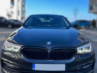 BMW 5 Series foto 3