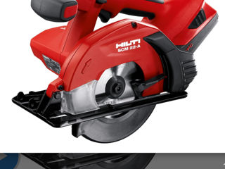 Scule Hilti foto 1