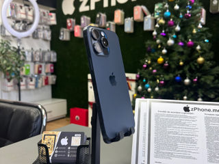 iPhone 15 ProMax 512GB (Magazin/Магазин/Store)(Garanție/Гарантия/Warranty) foto 2