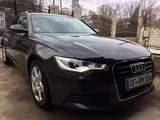 Audi A6 foto 2