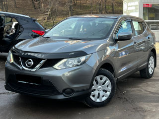 Nissan Qashqai foto 3