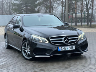 Mercedes E-Class foto 6