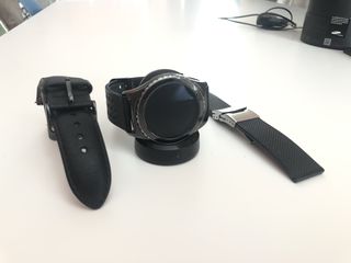 Samsung Gear S2 Classic foto 4